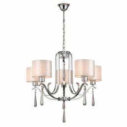Изображение продукта Подвесная люстра Vele Luce Platonico 